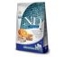 Farmina N&D dog OCEAN AG adult medium & maxi, codfish, spelt, oats & orange 12 kg