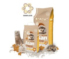 Asan Pet Pure 10 l (2 kg)