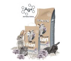 Asan Pet Silver 10 l (2 kg)