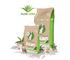 Asan Pet Aloe 10 l (2 kg)