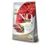Farmina N&D dog QUINOA (GF) adult medium & maxi, neutered, duck, broccoli & asparagus 12 kg