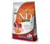 Farmina N&D dog PUMPKIN (GF) adult medium & maxi, chicken & pomegranate 12 kg