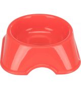 Trixie Plastová miska pre morča, králika 200ml/9cm