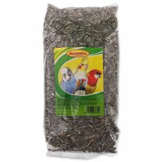 Avicentra Slnečnica žíhaná 1 kg