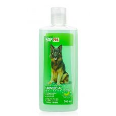 Happet Šampón pre psy univerzálny 240ml