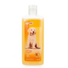 Happet Šampón pre šteniatka 240ml