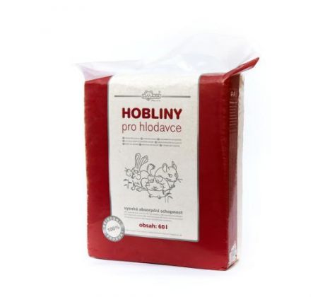 Limara Hobliny 60 l