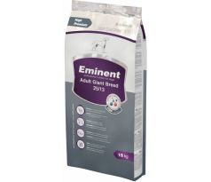 EMINENT Adult Giant Breed 15 kg + 2 kg GRÁTIS