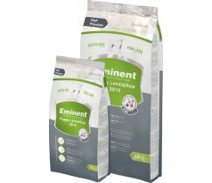 Eminent Puppy Lamb & Rice 15 kg + 2 kg GRÁTIS