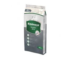 EMINENT Sensitive 15 kg + 2 kg GRÁTIS