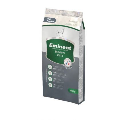 EMINENT Sensitive 15 kg + 2 kg GRÁTIS