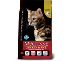 Farmina MO P MATISSE cat Chicken&Rice 10 kg