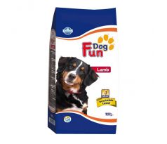 Farmina MO E FUN DOG lamb 10 kg