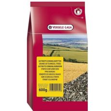 VL Sunflowerseeds Striped- Slnečnica pásikavá 600 g