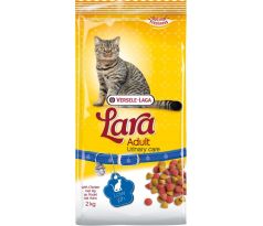 VL Lara Premium Cat Adult Urinary Care Chicken - kuracie 2 kg