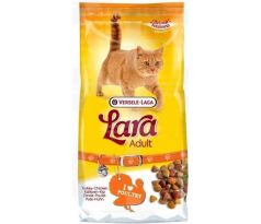 VL Lara Premium Cat Adult Turkey & Chicken - morčacie a kuracie 2 kg