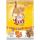 VL Lara Premium Cat  Adult Turkey&Chicken - morka a kura 350 g