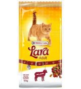 VL Lara Premium Cat Adult Lamb - jahňacie 10 kg
