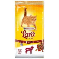 VL Lara Premium Cat Adult Lamb - jahňacie 10 kg