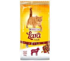 VL Lara Premium Cat Adult Lamb - jahňacie 10 kg