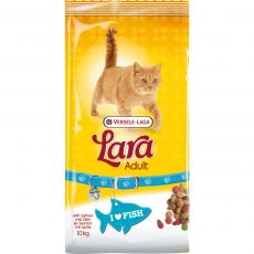 VL Lara Premium Cat Adult Salmon - losos 10 kg