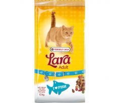 VL Lara Premium Cat Adult Salmon - losos 10 kg