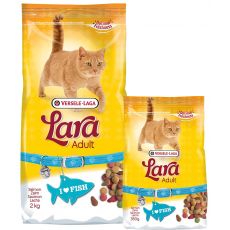 VL Lara Premium Cat Adult Salmon - losos 2 kg