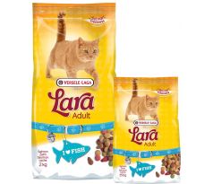 VL Lara Premium Cat Adult Salmon - losos 2 kg