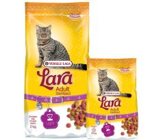 VL Lara Premium Cat Adult Sterilized Chicken - kuracie 350 g