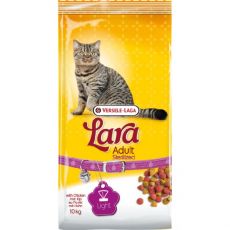 VL Lara Premium Cat Adult Sterilized 10 kg