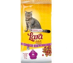 VL Lara Premium Cat Adult Sterilized 10 kg