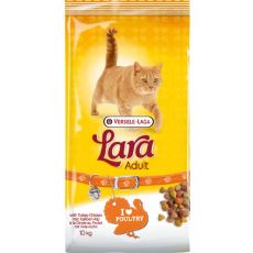 VL Lara Premium Cat Adult Turkey & Chicken - morčacie a kuracie 10 kg
