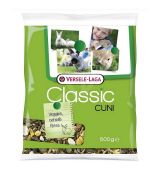 VL Classic Hlodavec Cuni - pre králiky 500 g