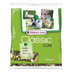 VL Classic Hlodavec Hamster - pre škrečky 500 g