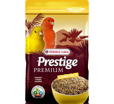 VL Prestige Premium Canaries 2,5 kg