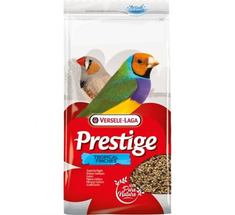 VL Prestige Tropical Finches 4 kg
