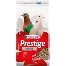 VL Prestige Doves Turtledoves 4 kg
