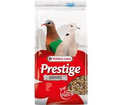 VL Prestige Doves Turtledoves 4 kg