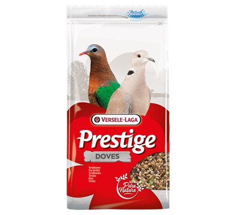 VL Prestige Doves Turtledoves 4 kg