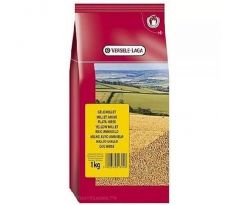 VL Prestige Milletseed Yellow - Senegalské proso žlté lúpané 1 kg