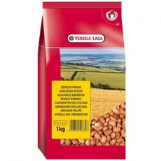 VL Peanut Kernels Superior- Burské orechy lúpané 1 kg