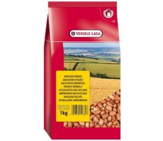 VL Peanut Kernels Superior- Burské orechy lúpané 1 kg