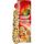 Pamlsok VL Prestige Sticks Big Parakeets Nuts & Honey 2 ks- tyčinky pre stredné papagáje s medom a orechami 140 g