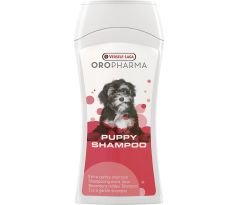 VL Šampón Oropharma dog Shampoo Puppy 250 ml