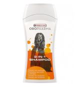 VL Šampón Oropharma dog 2-in-1 250 ml