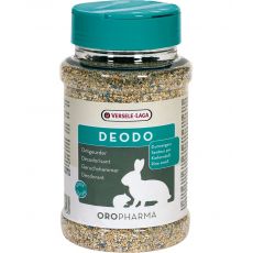 VL Oropharma Deodo Pine Scent- deodorant s vôňou borovice do podstielky 230 g
