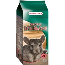 VL Chinchilla Bathing Sand - kúpací piesok 2 L