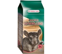 VL Chinchilla Bathing Sand - kúpací piesok 2 L