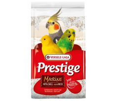 VL Shell Sand Premium Marine- Biely piesok s anízom 5 kg