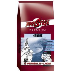 VL Shell Sand Premium Marine - Biely piesok s anízom. 25kg